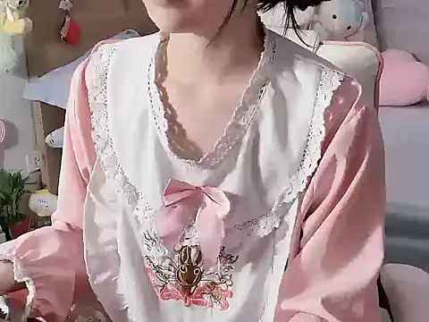 Yuyu-baobei online show from February 3, 6:57 pm