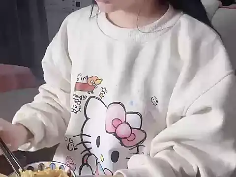 Yuyu-baobei online show from March 16, 7:12 am