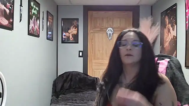 Natalia5Nash online show from January 7, 3:03 pm