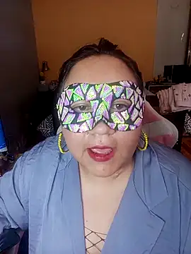 carosita69 online show from December 2, 5:30 pm