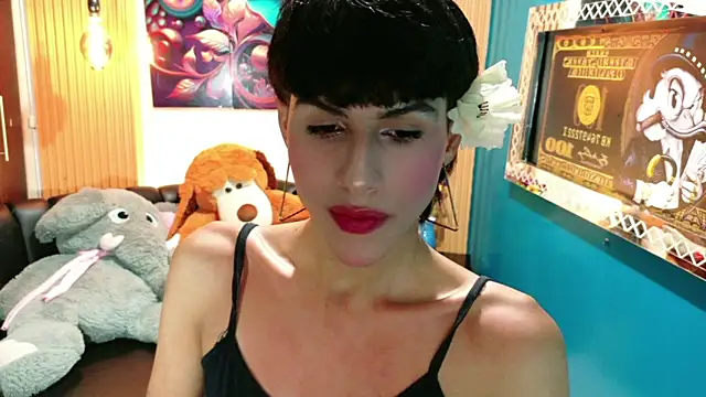 Snapshot of StormLuxX chatting on May 12, 1:08 pm StormLuxX online show from May 12, 1:08 pm