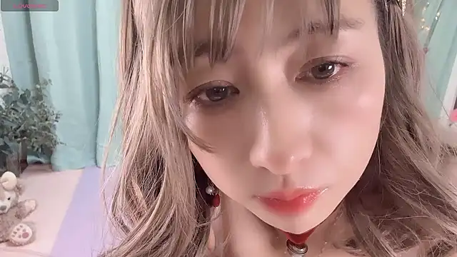 RURU-CHANN668 online show from December 22, 11:07 am