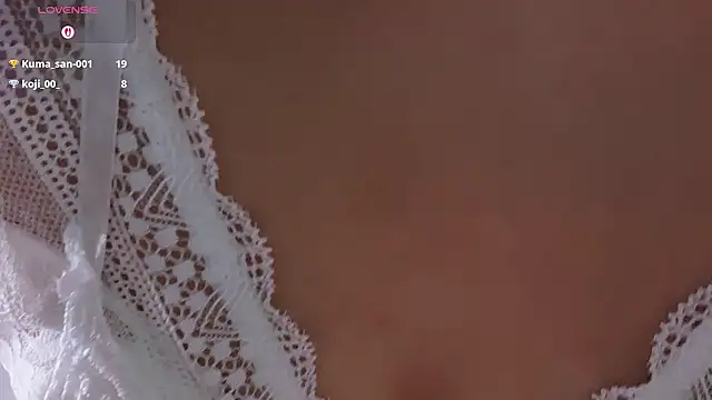 RURU-CHANN668 online show from January 6, 11:58 am