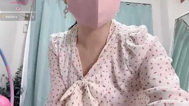 Snapshot of RURU-CHANN668 chatting on June 20, 12:41 pm RURU-CHANN668 online show from June 20, 12:41 pm