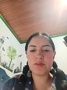 Snapshot of MisNicol chatting on January 15, 11:15 am MisNicol online show from January 15, 11:15 am