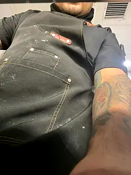 Samcan3 online show from December 18, 2:17 am