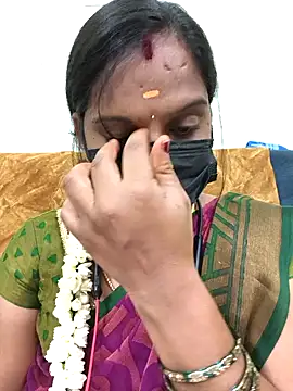 Tamil Pallavi online show from March 13, 4:57 pm