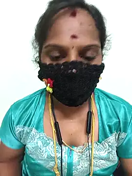 Tamil Pallavi online show from April 29, 8:07 am