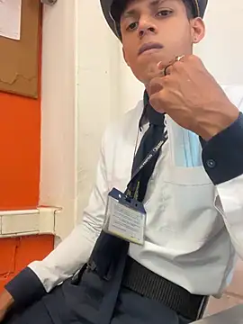 Snapshot of vispera chatting on January 13, 6:46 pm vispera online show from January 13, 6:46 pm