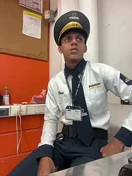 Snapshot of vispera chatting on January 31, 7:23 pm vispera online show from January 31, 7:23 pm