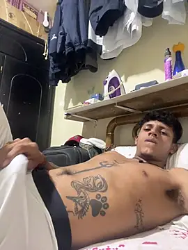 Snapshot of vispera chatting on March 13, 7:26 am vispera online show from March 13, 7:26 am