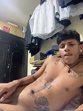 Snapshot of vispera chatting on March 25, 5:02 am vispera online show from March 25, 5:02 am