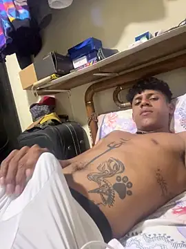 Snapshot of vispera chatting on March 29, 4:45 am vispera online show from March 29, 4:45 am