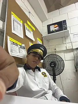 Snapshot of vispera chatting on April 2, 7:11 pm vispera online show from April 2, 7:11 pm