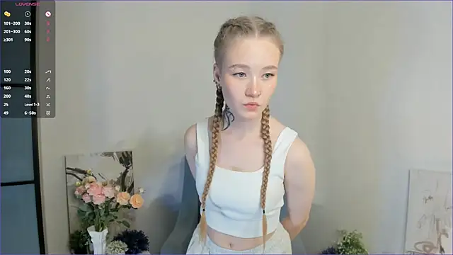 MaireLanda online show from January 11, 4:06 am