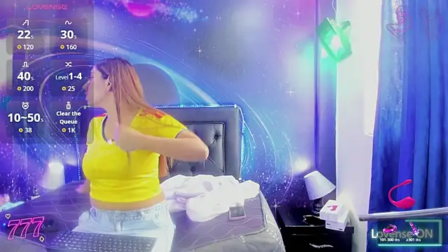 liittleangelss  online show from June 17, 7:48 pm