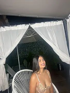 EvaBlazeXXX online show from March 19, 5:22 am