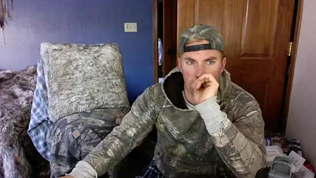 SpunRedneck online show from February 1, 2:04 pm