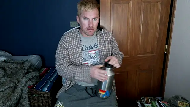 SpunRedneck online show from February 18, 11:44 pm