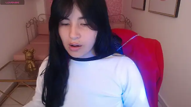 Nina harpper  online show from February 13, 12:34 pm