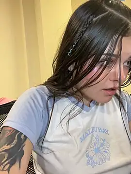 Camila Duarte2 online show from April 30, 8:57 pm