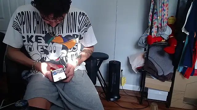 Longdforya online show from May 10, 10:26 pm