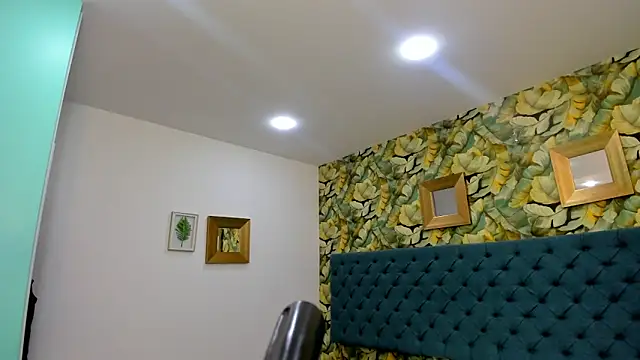 SammyBlassio online show from December 17, 1:28 pm