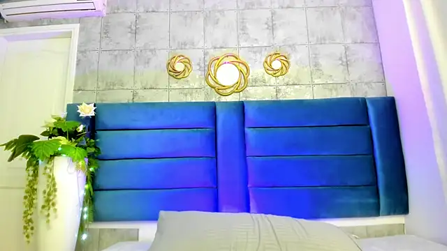 SammyBlassio online show from March 8, 3:32 am