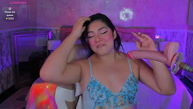 Snapshot of Lexy_gomez chatting on December 4, 3:10 pm Lexy gomez online show from December 4, 3:10 pm