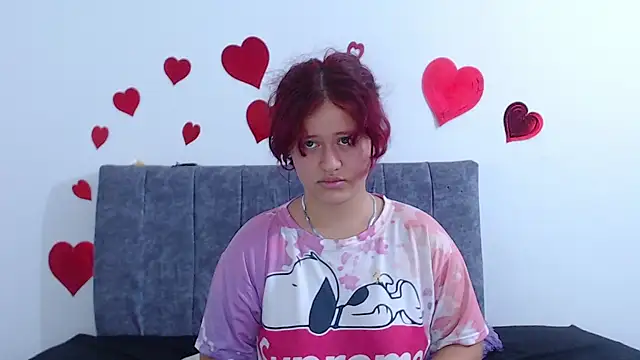 hottie couplee online show from June 21, 12:13 am