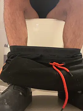 andresbale online show from April 13, 4:18 am