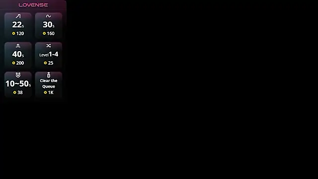 AnikaRomanoff  online show from January 14, 11:38 am