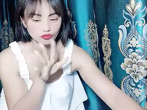 Nana569 online show from February 9, 8:46 pm