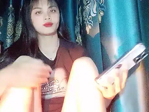 Nana569 online show from March 6, 9:33 pm