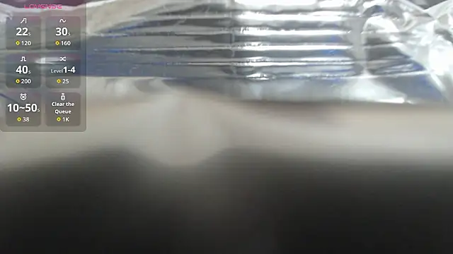 Snapshot of himaridesu chatting on December 16, 12:10 pm himaridesu online show from December 16, 12:10 pm