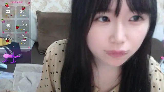himaridesu online show from April 28, 6:02 pm