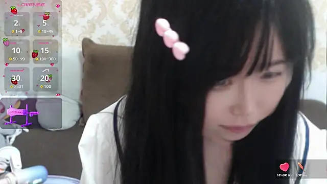 himaridesu online show from May 9, 7:41 pm