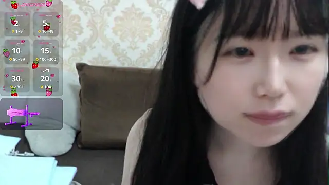 himaridesu online show from May 16, 6:39 pm
