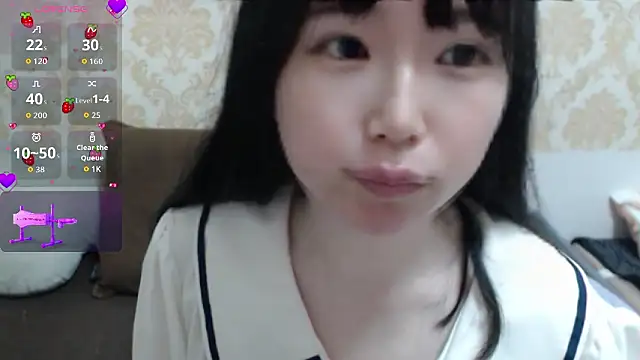 himaridesu online show from June 20, 4:10 pm