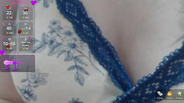 himaridesu online show from June 29, 5:46 pm