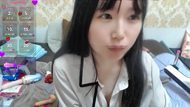 himaridesu online show from July 18, 5:33 am