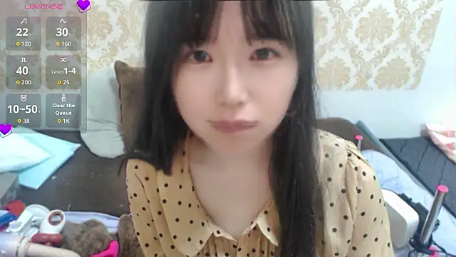 himaridesu online show from July 25, 5:43 pm