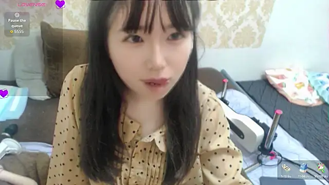 himaridesu online show from July 26, 6:54 am