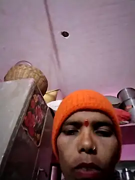 Snapshot of Chetna_sharma chatting on December 15, 12:53 pm Chetna sharma online show from December 15, 12:53 pm