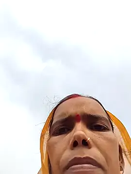 Snapshot of Chetna_sharma chatting on January 9, 7:00 am Chetna sharma online show from January 9, 7:00 am