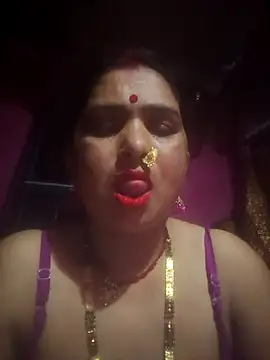 Your-shreya143 online show from April 29, 9:43 pm