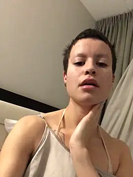 YoungDutchRuby online show from December 2, 7:31 pm