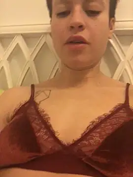 YoungDutchRuby online show from December 15, 10:14 pm