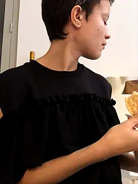 YoungDutchRuby online show from December 16, 4:12 pm