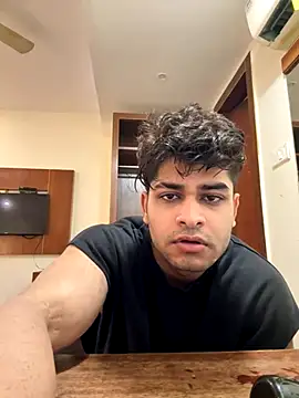 Snapshot of Anshtease chatting on December 5, 6:33 am Anshtease online show from December 5, 6:33 am